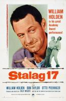 Stalag 17  - Poster / Main Image