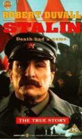 Stalin (TV) - Dvd