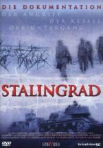Stalingrado: el ataque, el cerco y la caída 