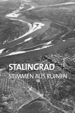 Stalingrad - Stimmen aus Ruinen (TV)