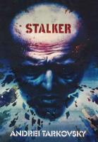 Stalker  - Posters