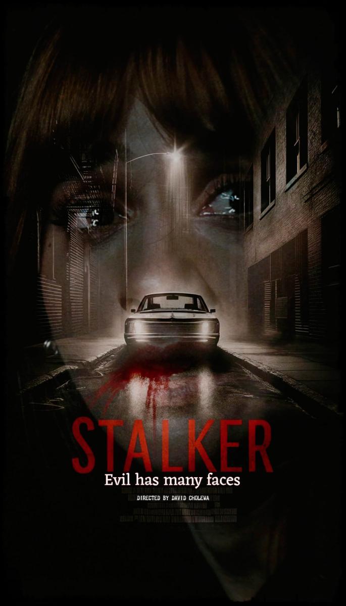 Image gallery for Stalker (S) FilmAffinity(01)