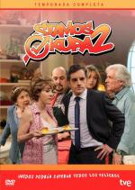 Stamos okupa2 (Serie de TV)