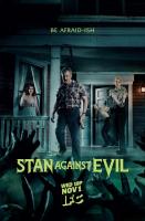 Stan Against Evil (TV Series) - 