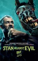 Stan Against Evil (TV Series) - 