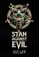 Stan Against Evil (TV Series) - 