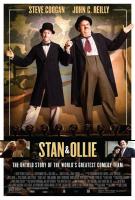 Stan & Ollie  - Poster / Main Image