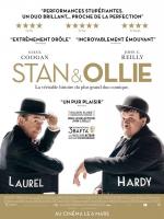 Stan & Ollie  - Posters