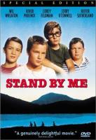 Stand by Me  - Dvd