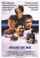 Stand by Me  - Posters