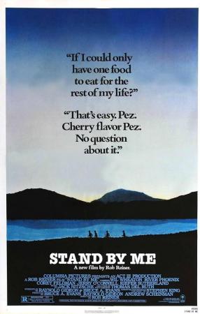Stand by Me 