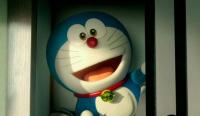 Quédate conmigo, Doraemon  - Fotogramas