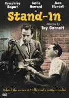 Stand-In  - Dvd