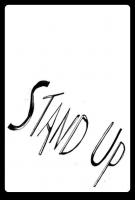 Stand Up (C) - Poster / Imagen Principal
