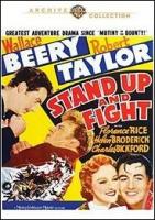 Stand Up and Fight  - Dvd
