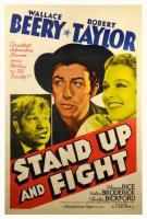 Stand Up and Fight  - Poster / Imagen Principal