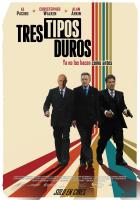 Tres tipos duros  - Posters