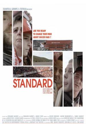 Standard, the Movie 