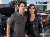 Standoff (TV Series) - Wallpapers