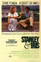 Stanley & Iris  - Poster / Main Image