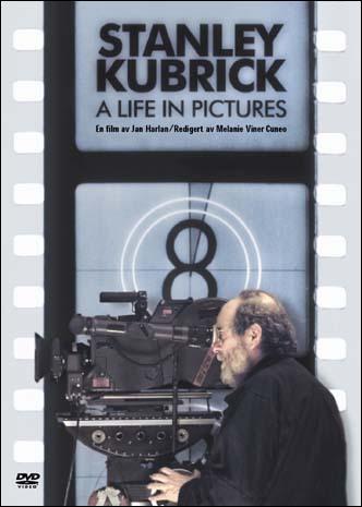 Stanley Kubrick: A Life in Pictures  - Poster / Main Image