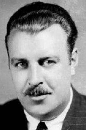 Stanley Sandford