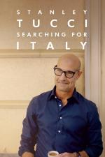 Stanley Tucci. Recorriendo Italia (Serie de TV)