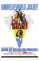 La estrella (Star!)  - Poster / Imagen Principal