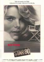 Star 80  - Posters
