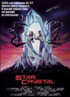 Estrella de cristal  - Poster / Imagen Principal