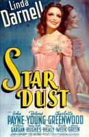 Star Dust  - Poster / Main Image