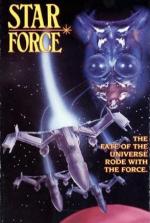Star Force: Fugitive Alien II (TV)