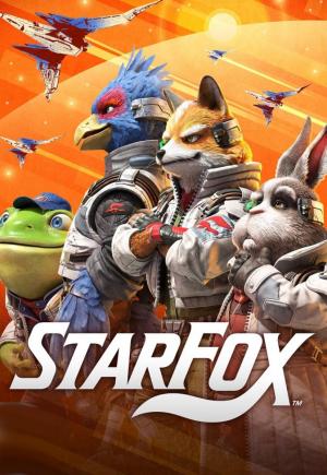 Star Fox 