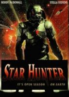Star Hunter, El Cazador de Estrellas  - Poster / Imagen Principal