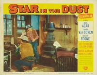 Star in the Dust  - Posters
