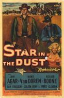 Star in the Dust  - Posters