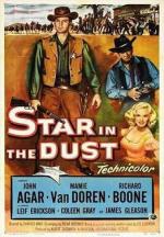 Star in the Dust 