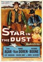 Star in the Dust  - Poster / Main Image