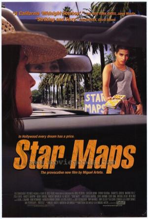 Star Maps 
