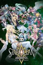 Star Ocean: Anamnesis 