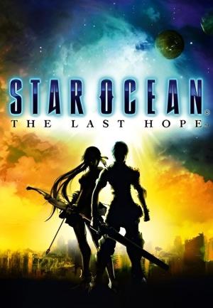 Star Ocean: The Last Hope - International 