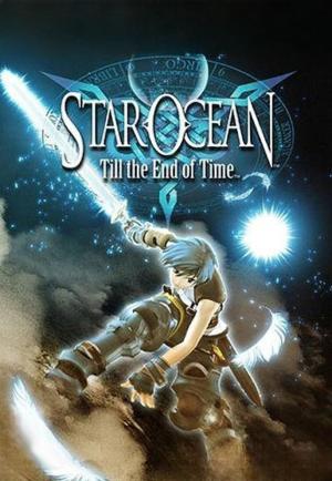 Star Ocean: Till the End of Time 