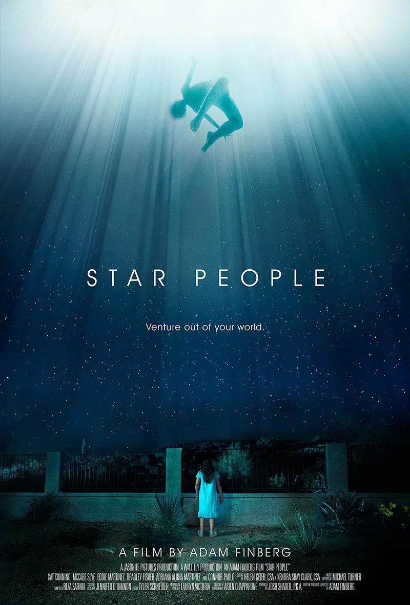 Star People 