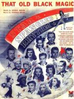 Star Spangled Rhythm  - Poster / Main Image