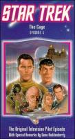Star Trek (Serie de TV) - Posters