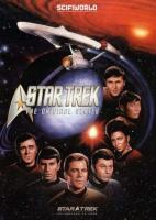 Star Trek (Serie de TV) - Poster / Imagen Principal