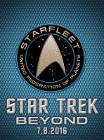 Star Trek: Sin límites  - Promo