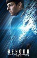 Star Trek: Sin límites  - Posters