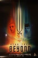 Star Trek: Más allá  - Posters
