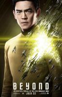 Star Trek: Más allá  - Posters